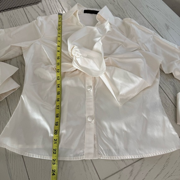 Brian Bailey top - Picture 6 of 10